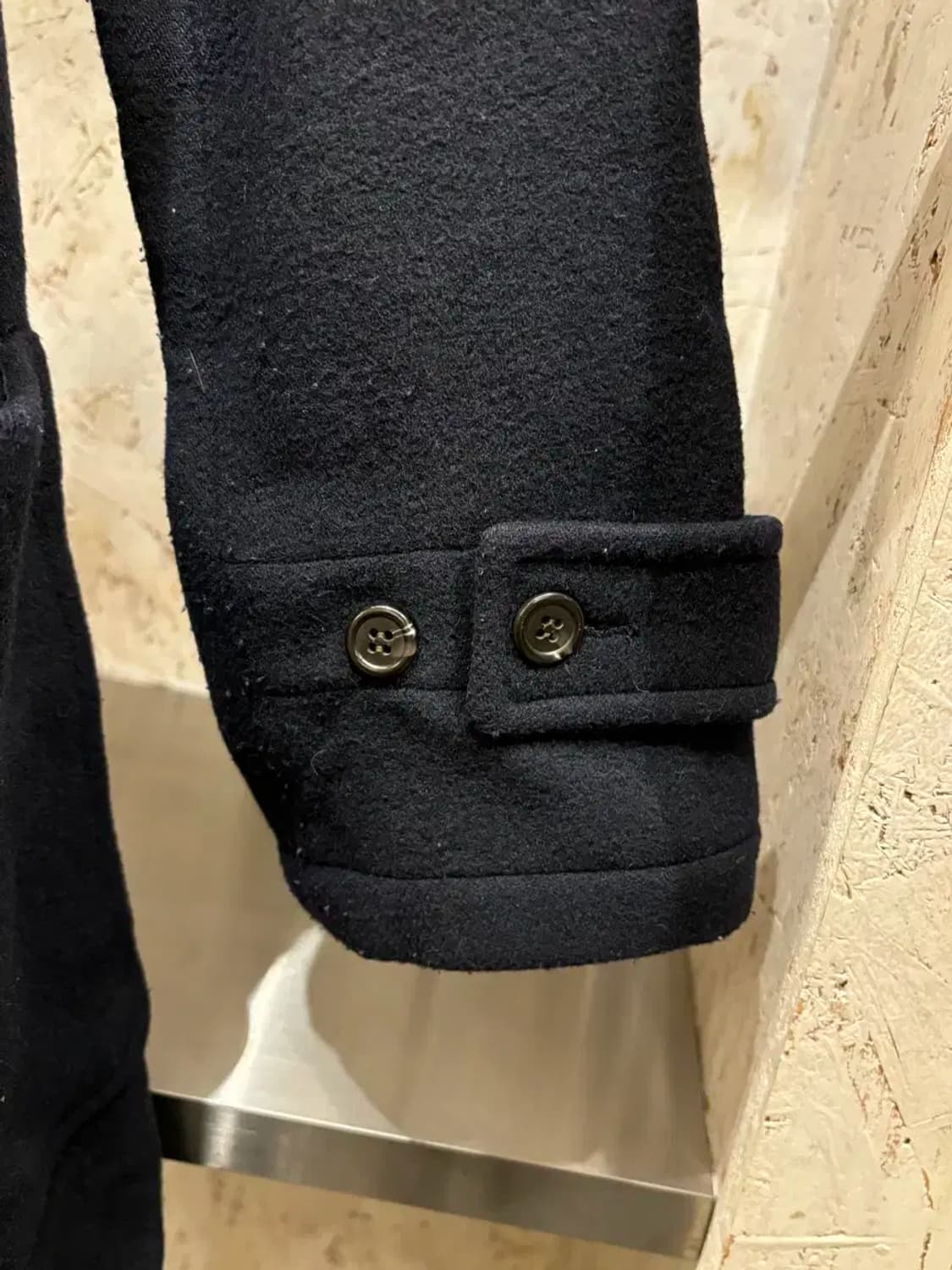 폴로진스 랄프로렌 더플코트 2273 상품이미지4