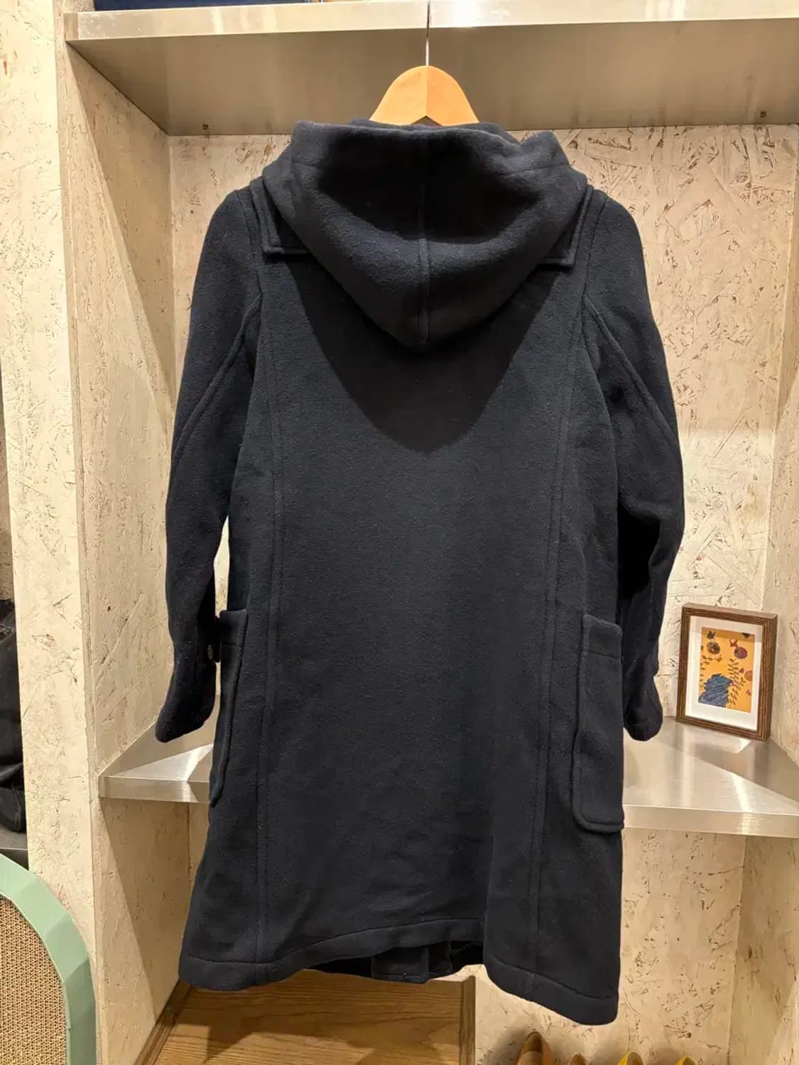 폴로진스 랄프로렌 더플코트 2273 상품이미지5