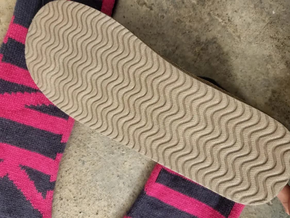 빅토리아 시크릿 핑크 스웨터 니하이 부츠 사이즈m 새상품 상품이미지4