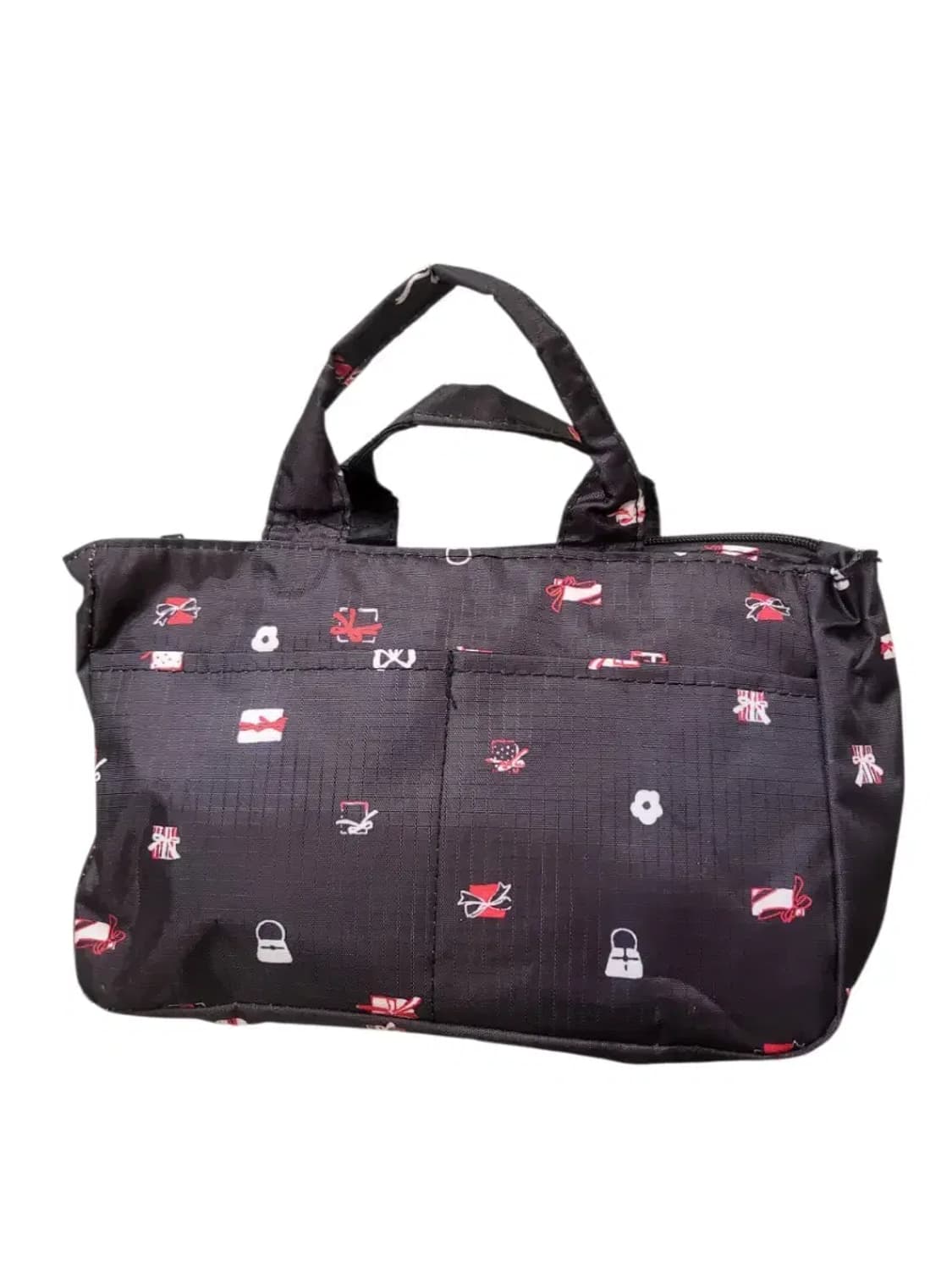 안나수이 돌리걸 미니 토트백 상품이미지3