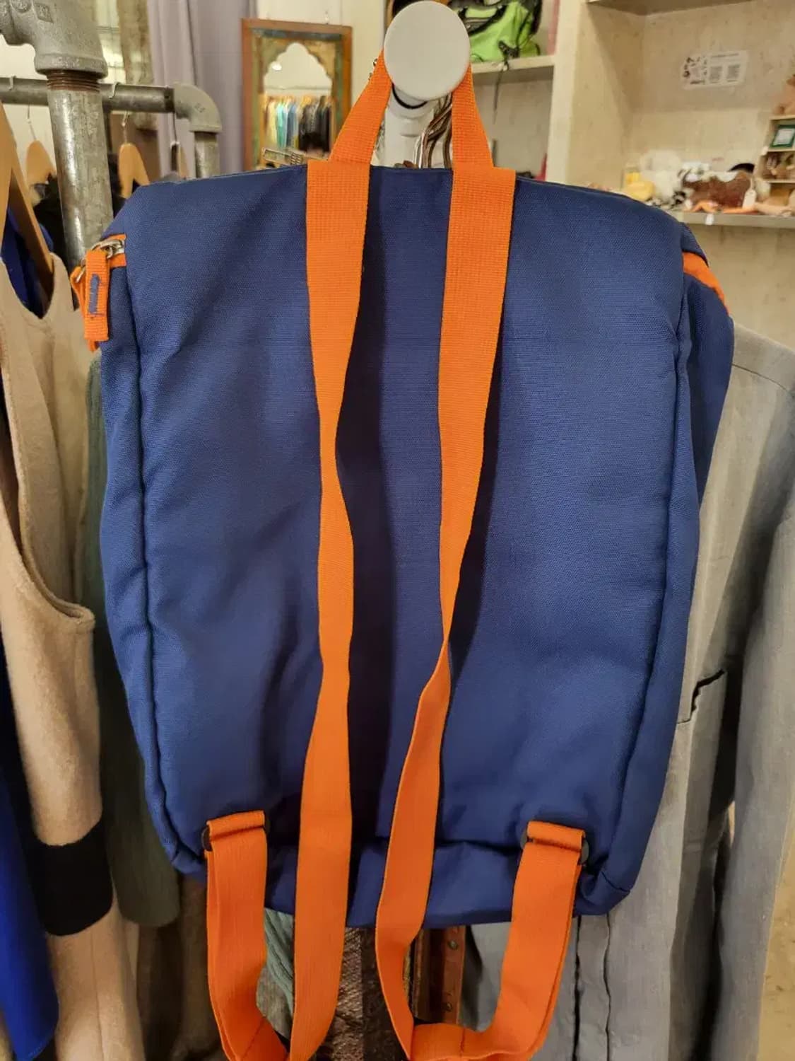 아식스 백팩 상품이미지2