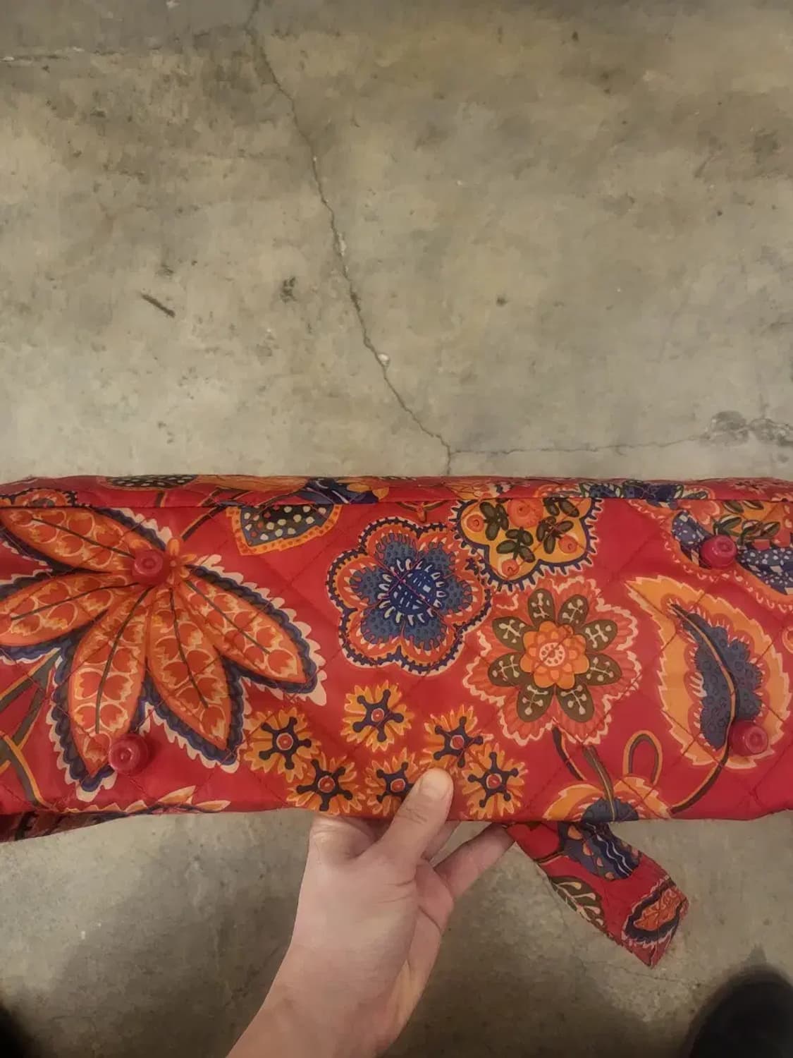 오일릴리 토트백 상품이미지6