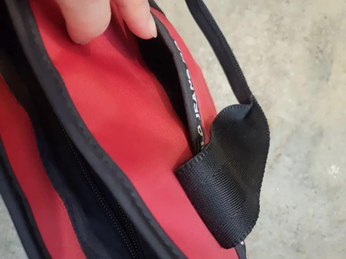 폴로진스 토트백 상품이미지4