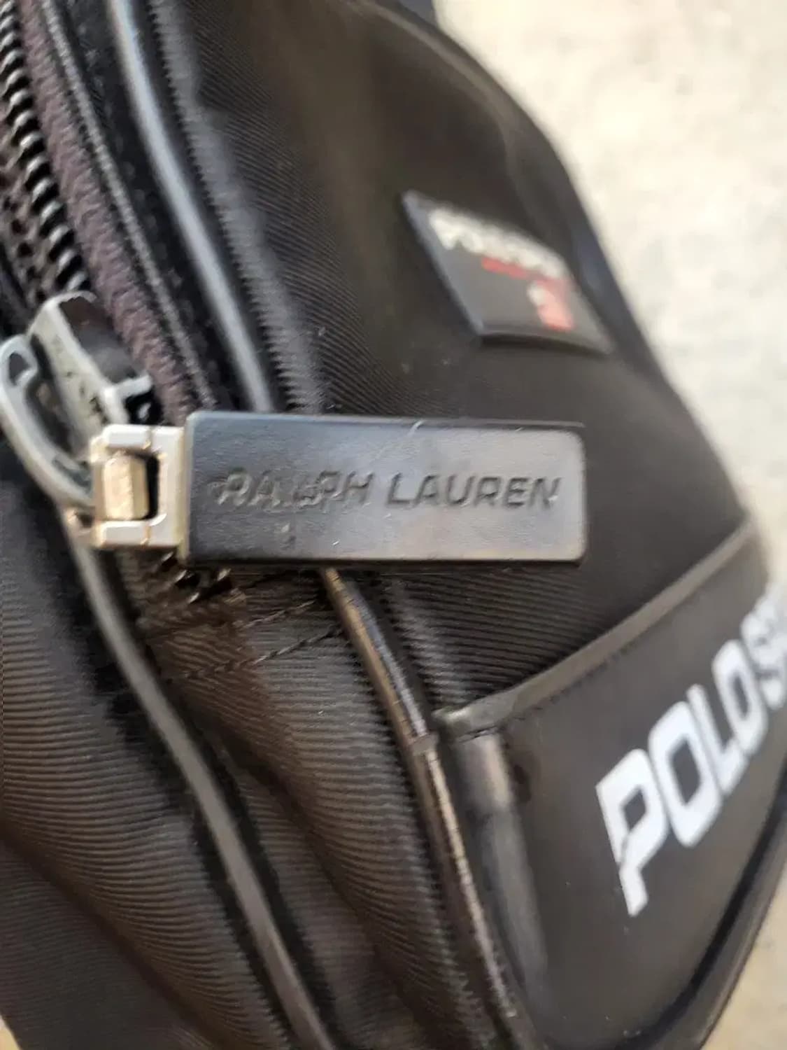 폴로스포츠 크로스백 상품이미지3