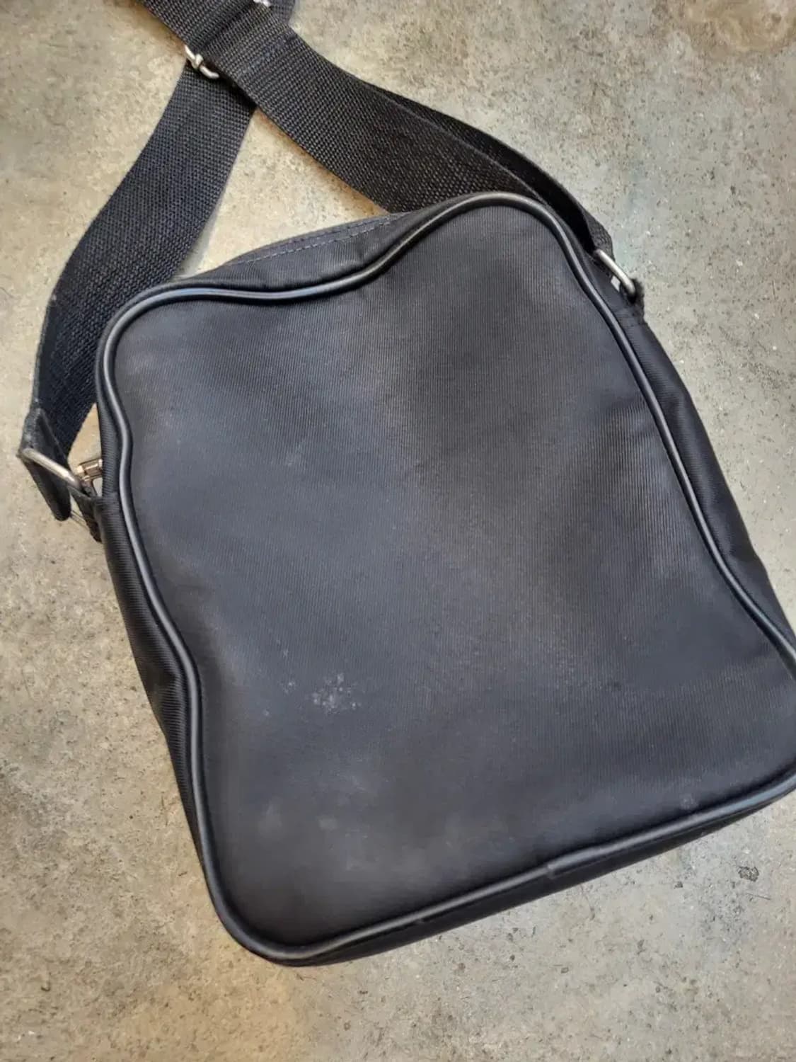 폴로스포츠 크로스백 상품이미지4