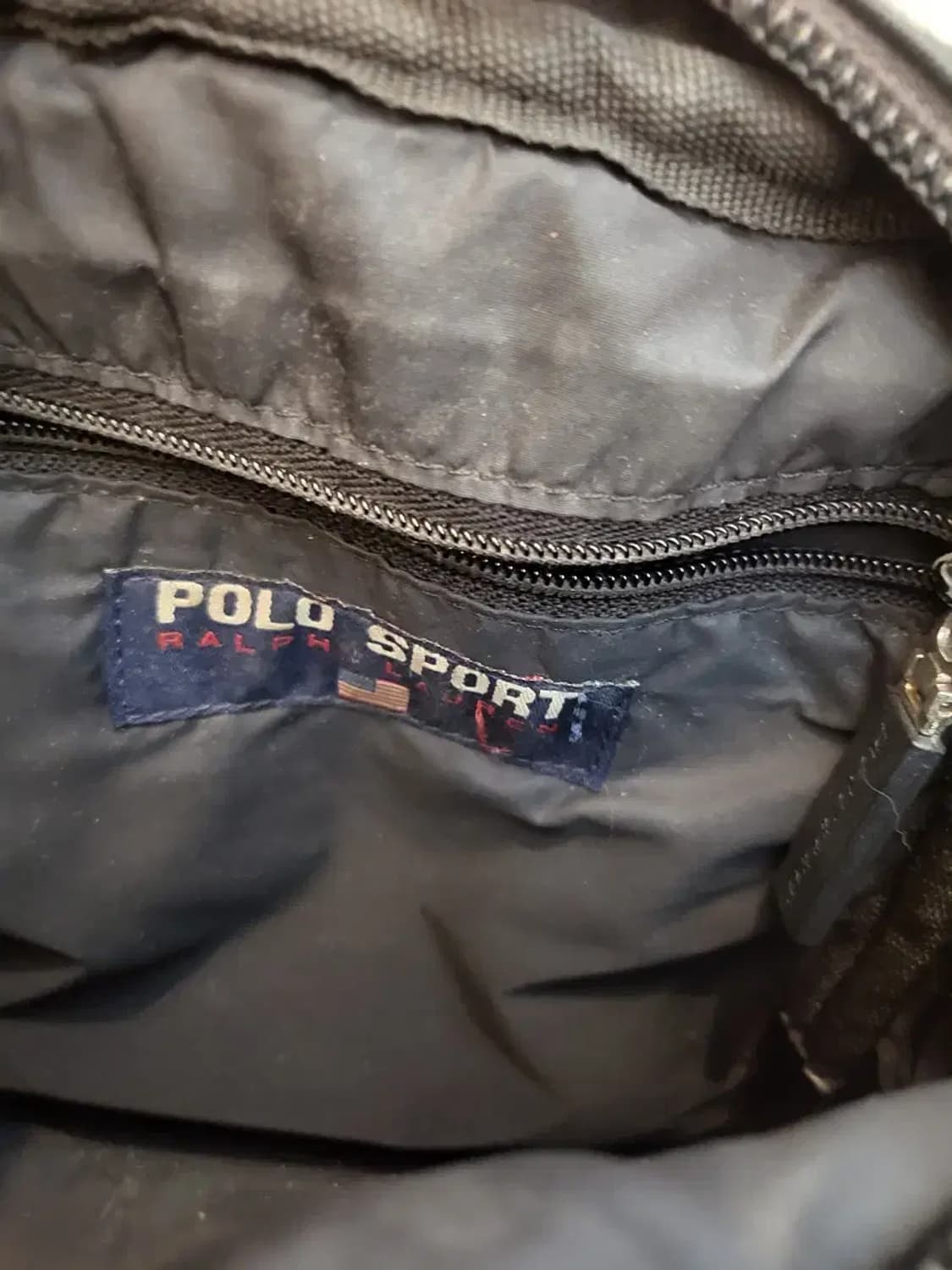 폴로스포츠 크로스백 상품이미지5