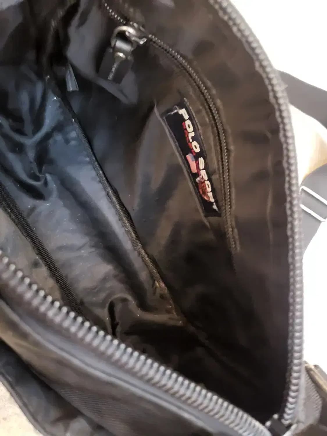 폴로스포츠 크로스백 상품이미지3