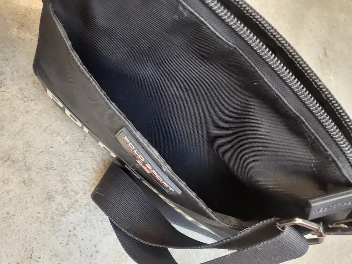 폴로스포츠 크로스백 상품이미지4