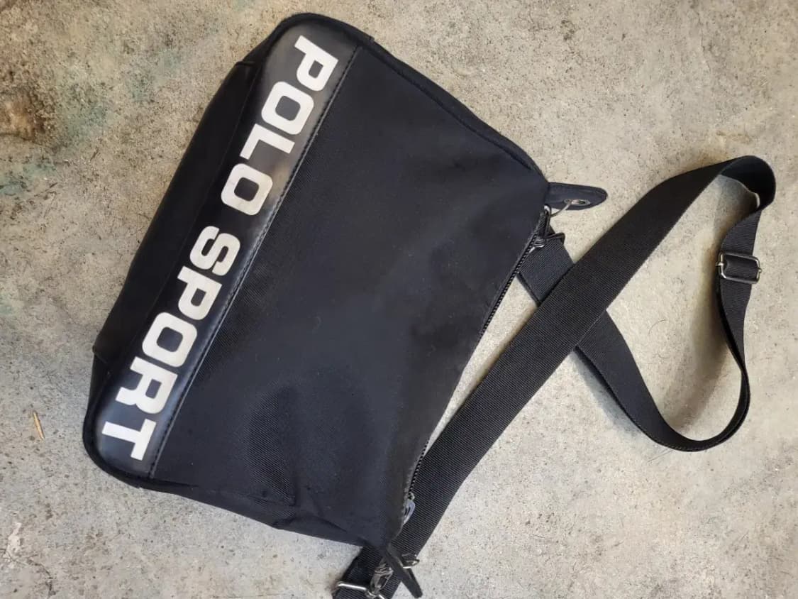 폴로스포츠 크로스백 상품이미지5