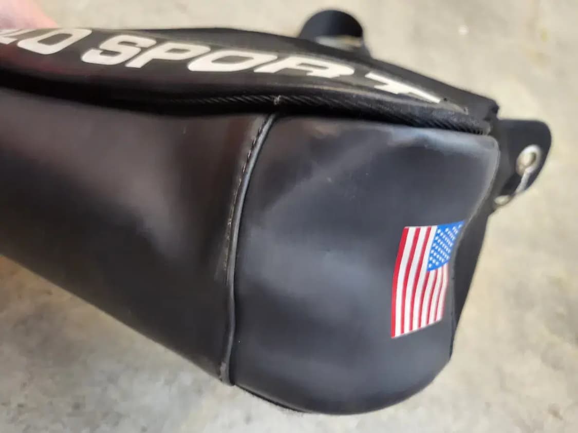 폴로스포츠 크로스백 상품이미지6