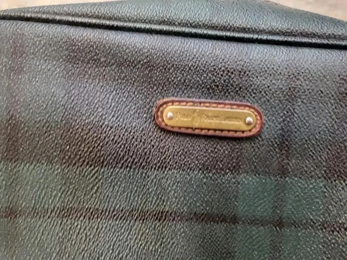 랄프로렌 클러치 상품이미지2