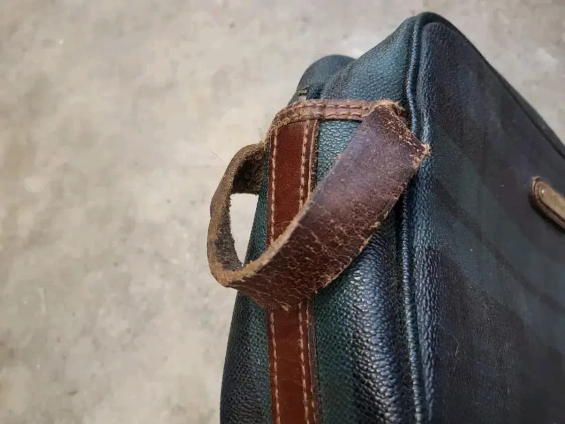 랄프로렌 클러치 상품이미지3