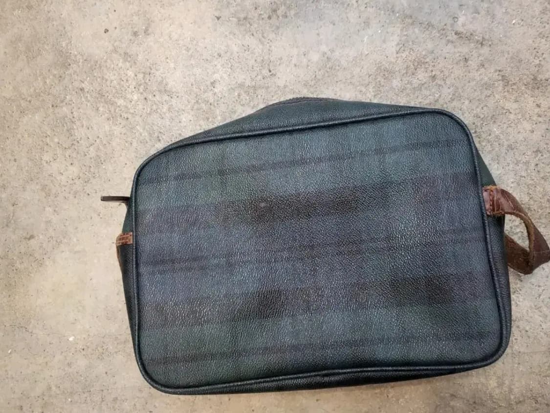 랄프로렌 클러치 상품이미지4