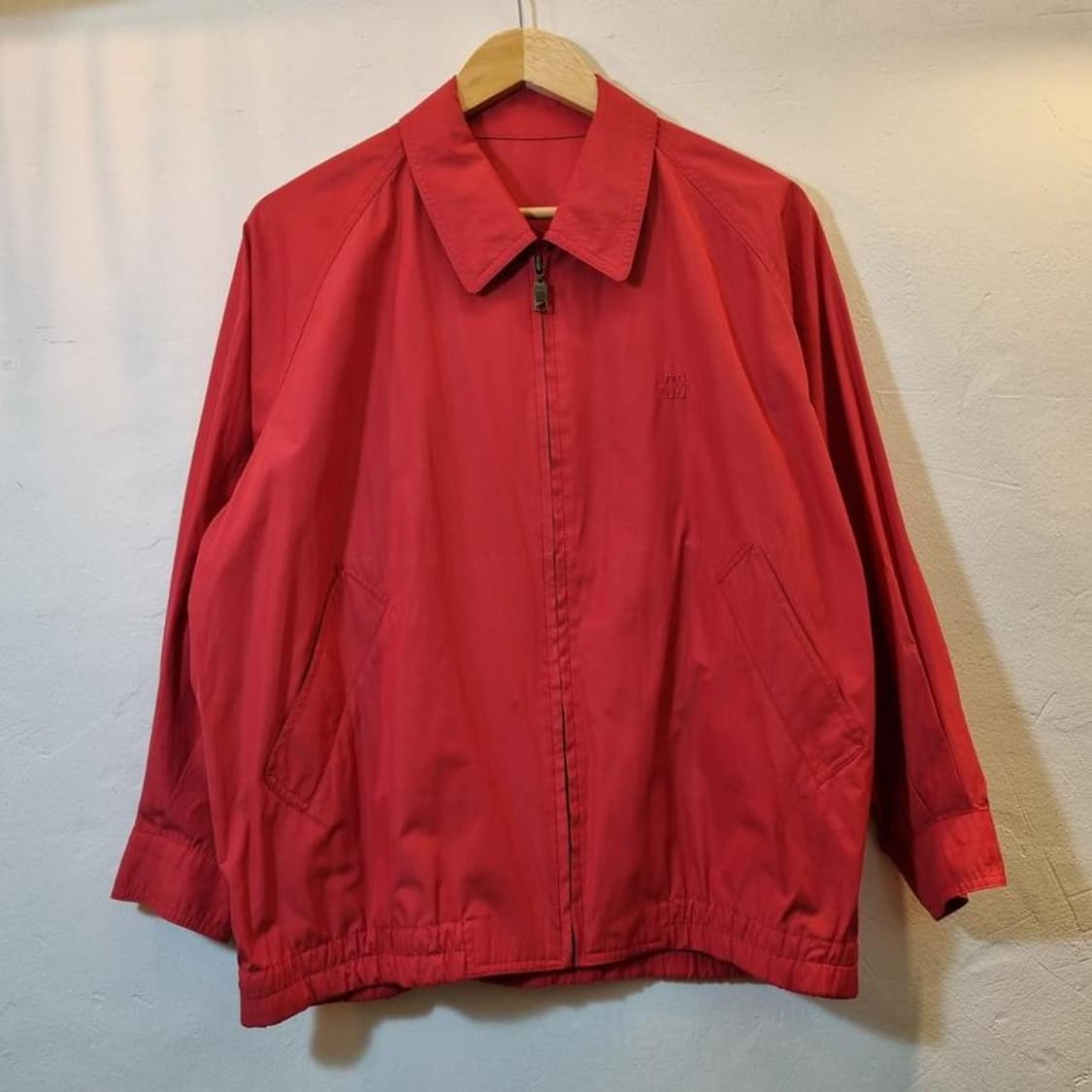 닥스 darks 바람막이 자켓 상품이미지1