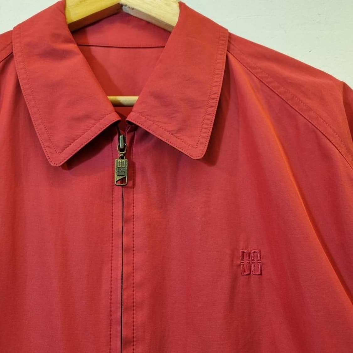 닥스 darks 바람막이 자켓 상품이미지2