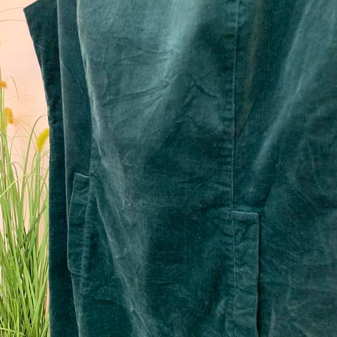 lauraashely 골덴 원피스 상품이미지3