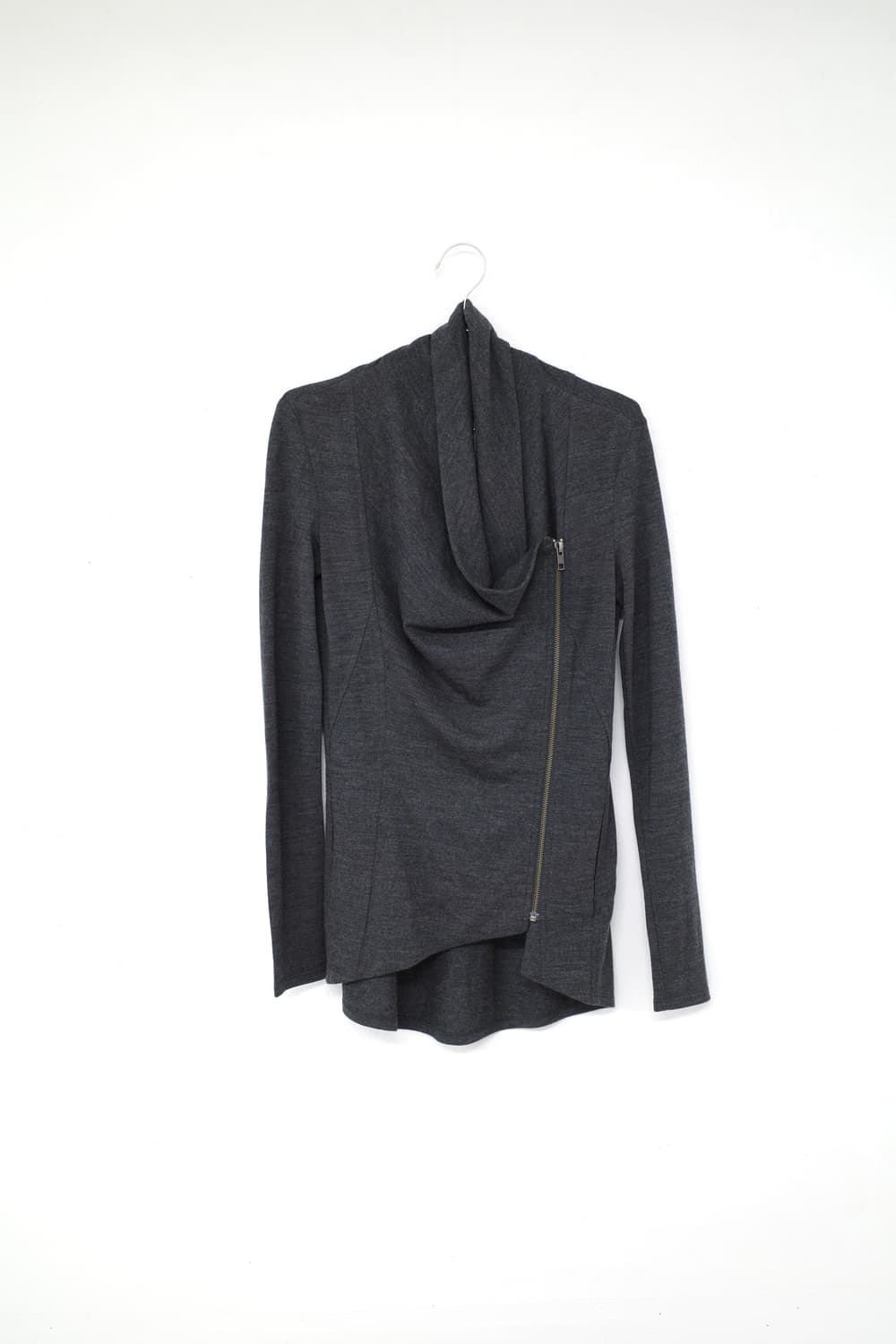 Helmut Lang Wool Biker Jacket 상품이미지1