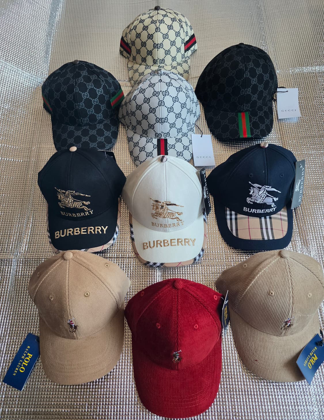 모자 입니다 상품이미지1