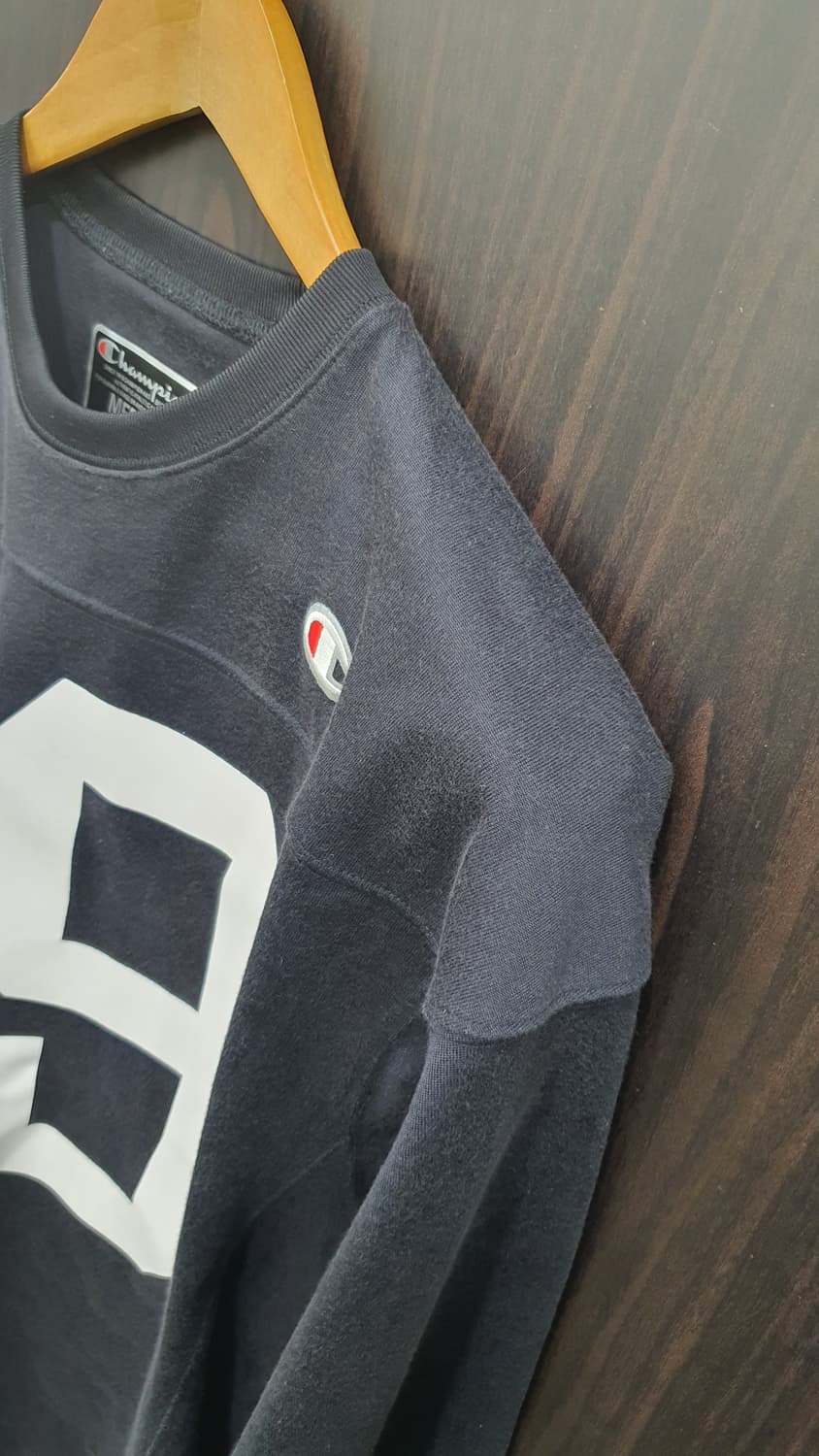 챔피온 리얼 럭비 긴팔 져지 상품이미지8