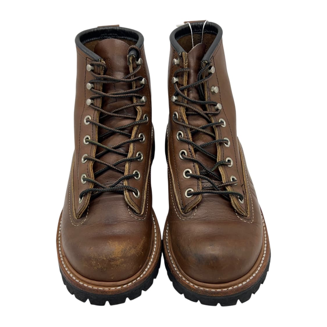 245 레드윙 2936 라인맨 러그 (US6.5D) 상품이미지4