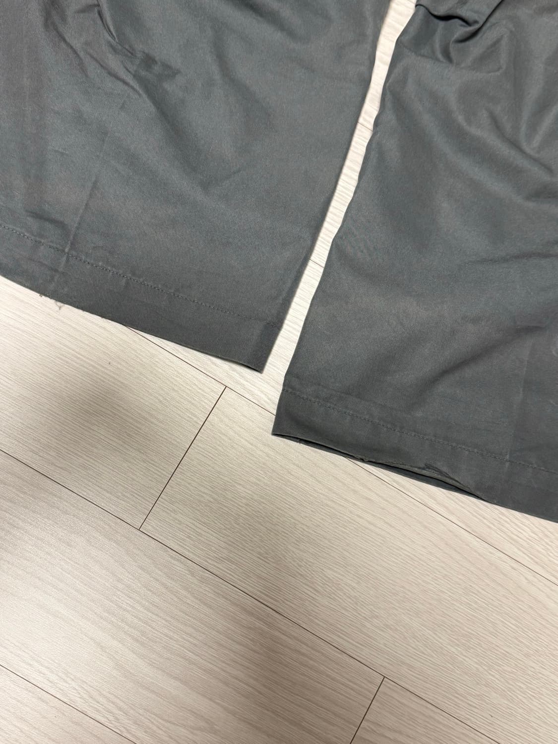 yiyae 23ss 카코 팬츠 상품이미지4