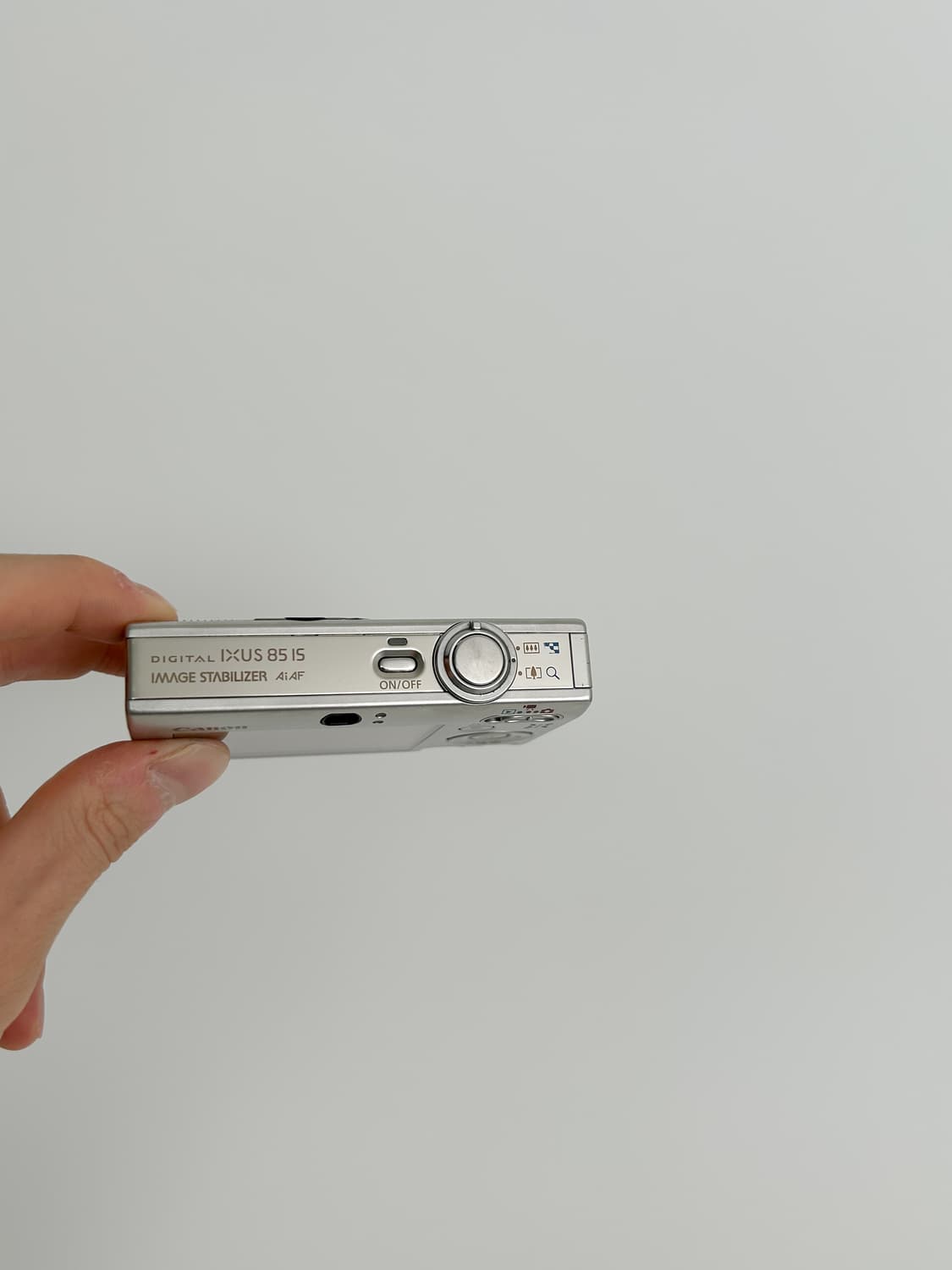 강력추천!) 캐논 익서스 85 익시 25 빈티지 디카 상품이미지7