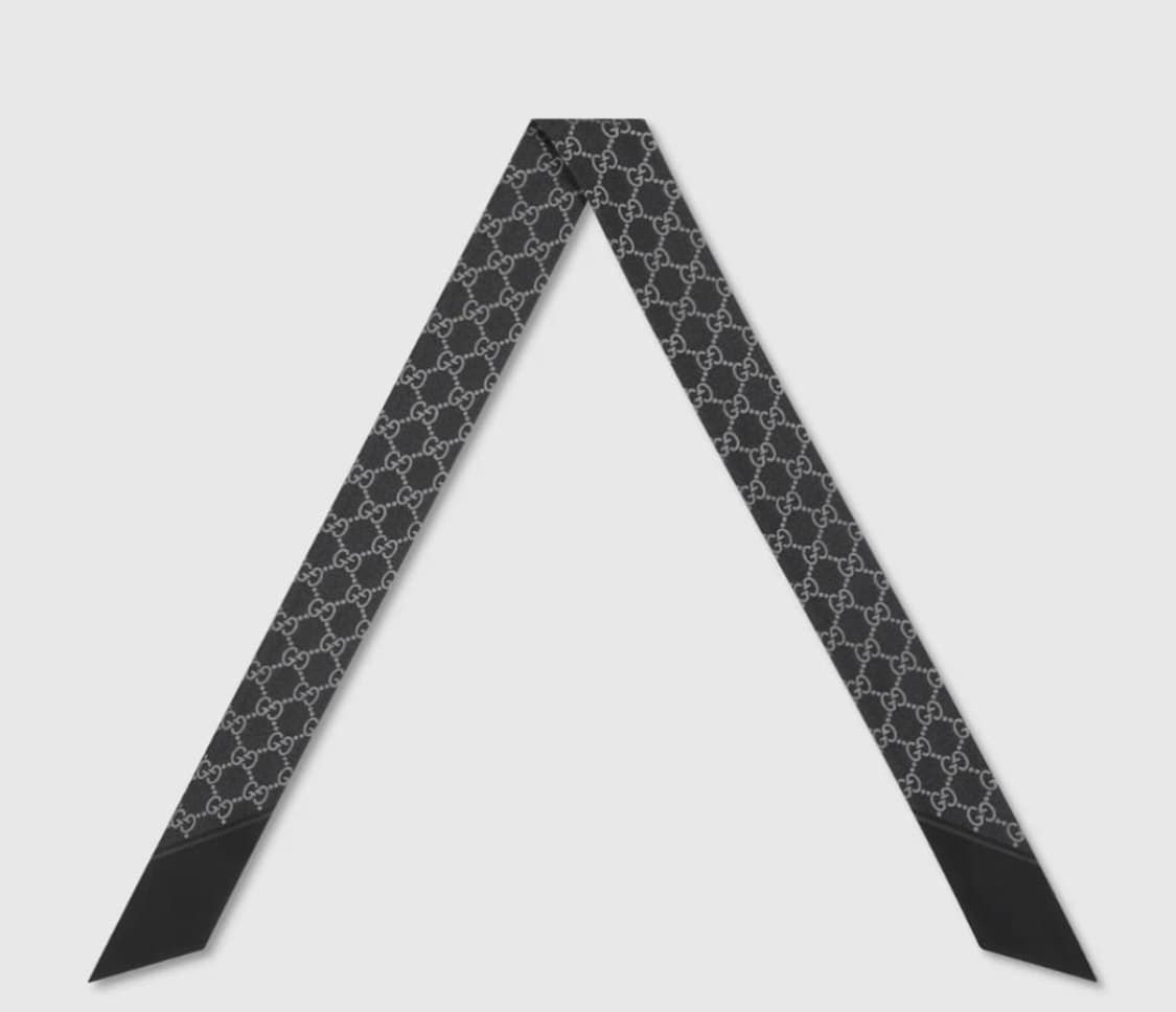 구찌 방도 스카프 상품이미지1