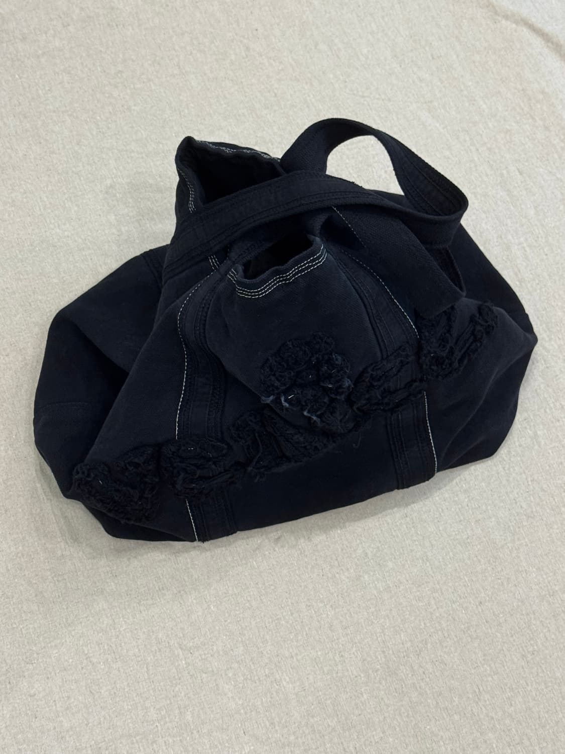 ERL 25aw 베니스 토트백 상품이미지7