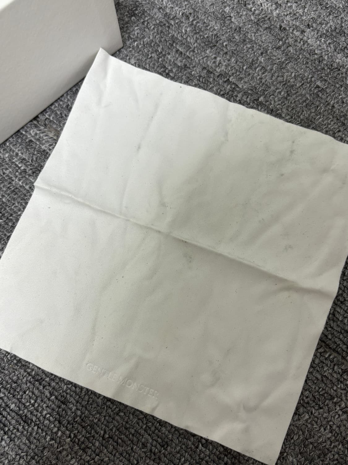 젠틀몬스터 피코02 실버 상품이미지8