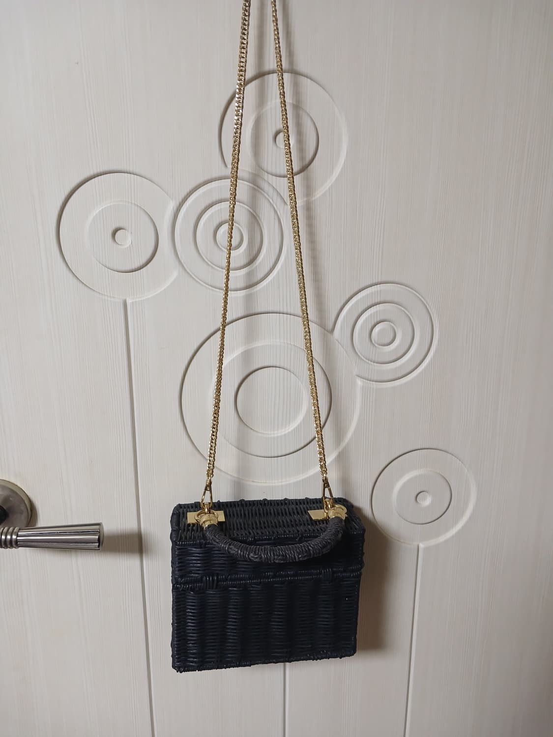 자라 미니크로스백  상품이미지5