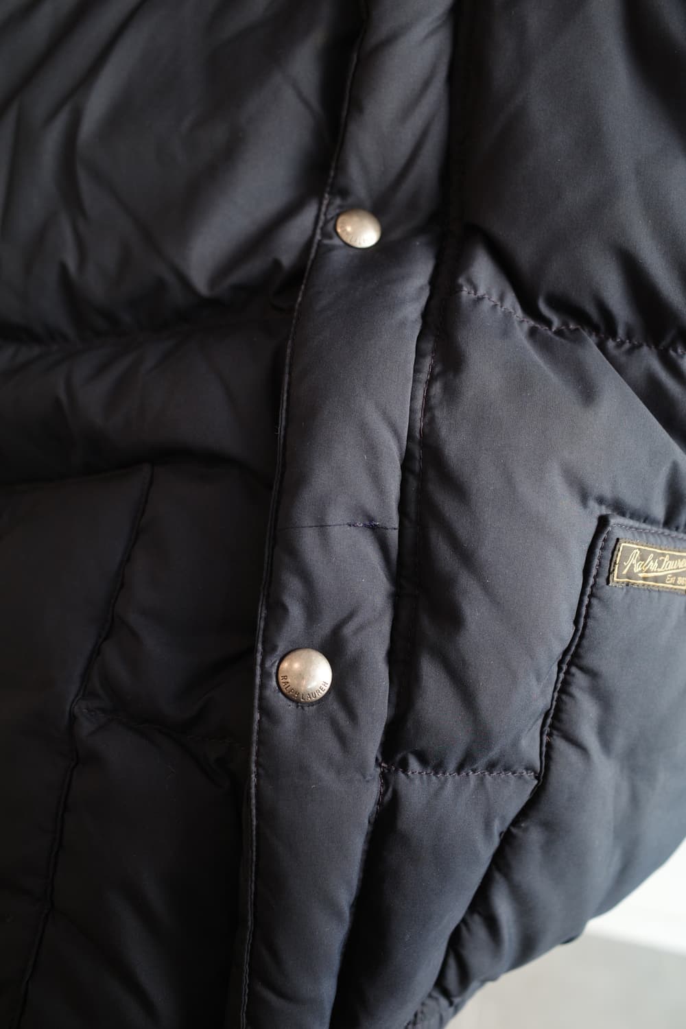 PoloRlaphLauren 폴로 랄프로렌 다운 패딩 상품이미지6