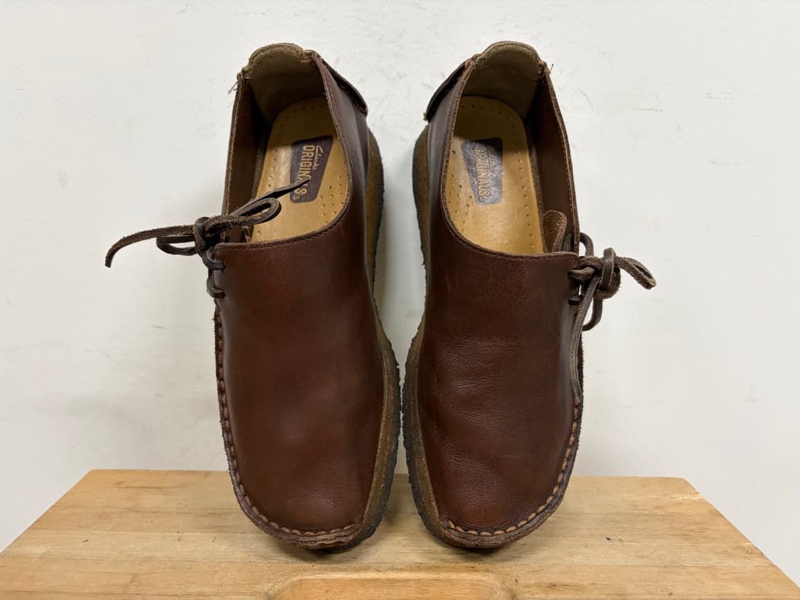 클락스 러거 여성 로퍼 235 상품이미지3