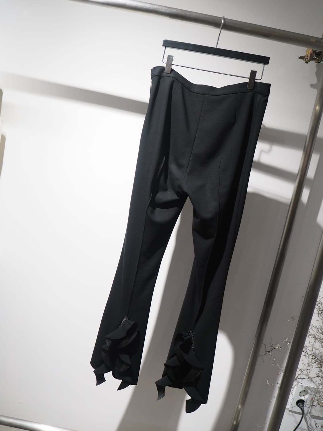 TOGA ARCHIVES ruffle trousers 상품이미지8