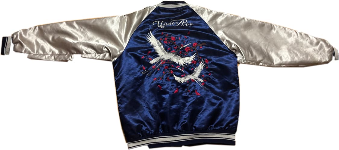 UNDERAIR 스카쟌 팝니다  상품이미지2