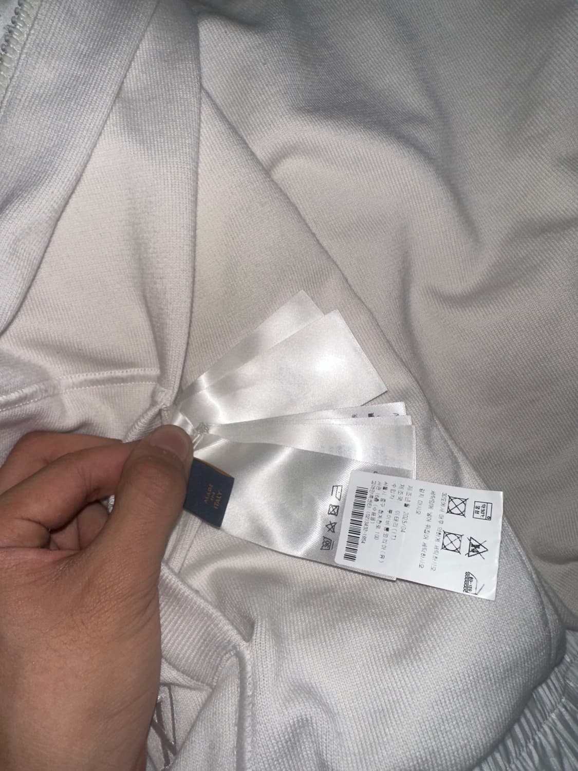 루이비통 모노그램 리버서블 윈드브레이커 상품이미지3