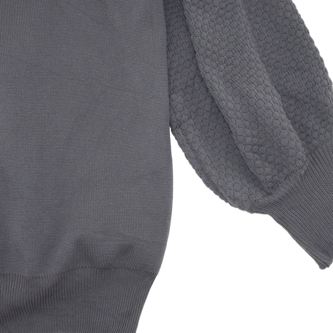 blue strive 가디건 상품이미지3