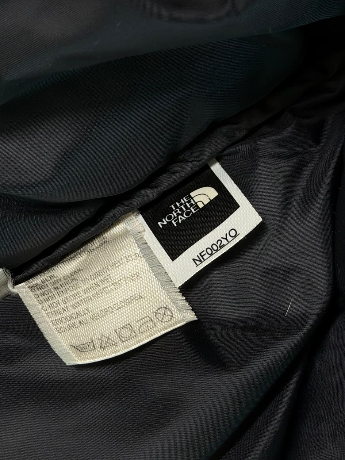 노스페이스 어센트 90‘s  상품이미지8