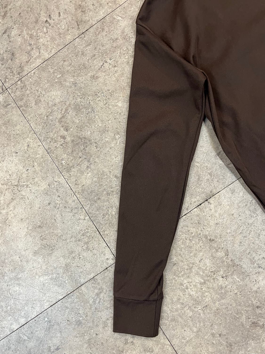 아디다스 유로파 져지 민트 브라운 90 #csz3613 상품이미지9