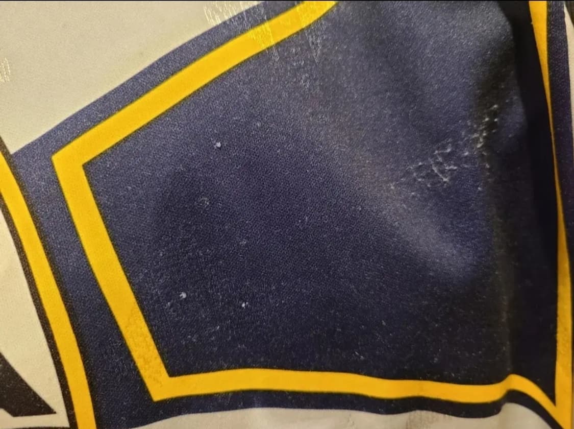 95 96 엘라스 베로나 올드레플 축구져지 상품이미지10