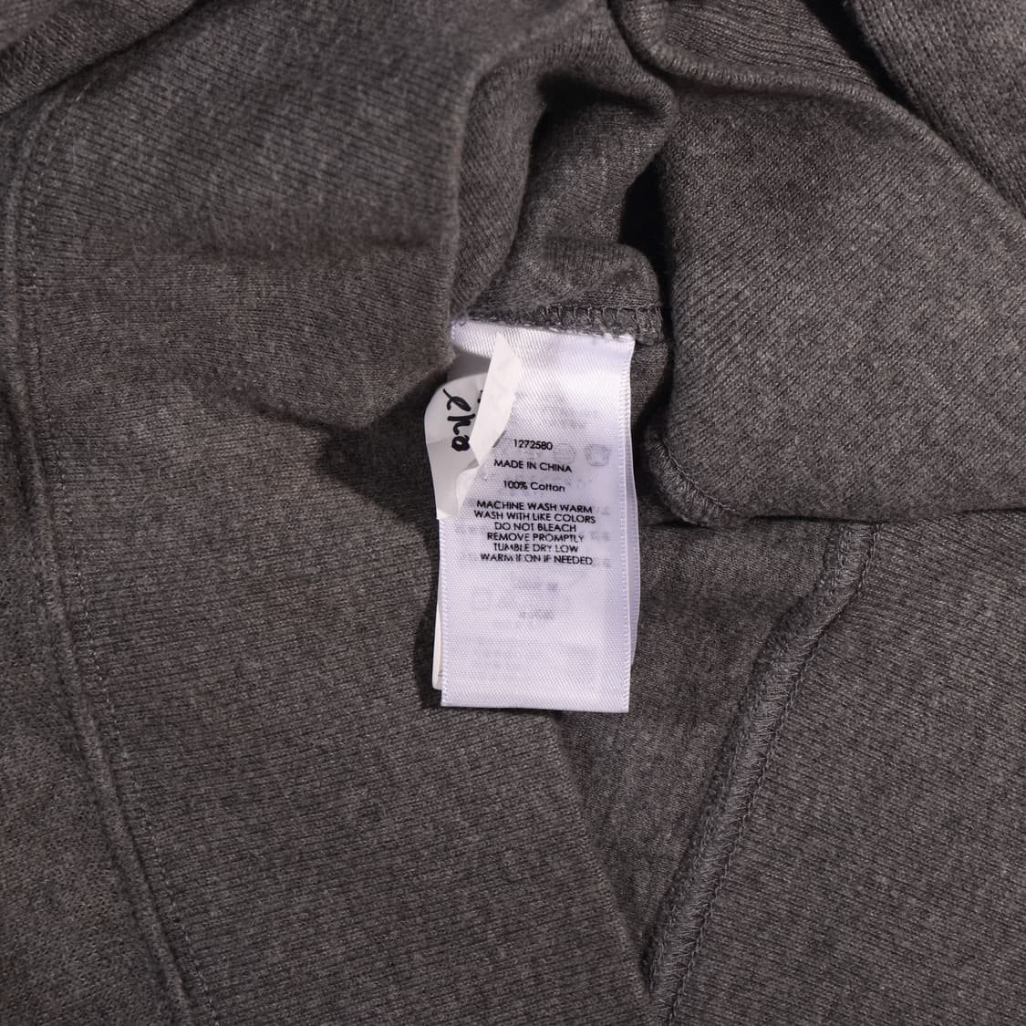 폴로 랄프로렌 코튼 니트 B453 상품이미지3