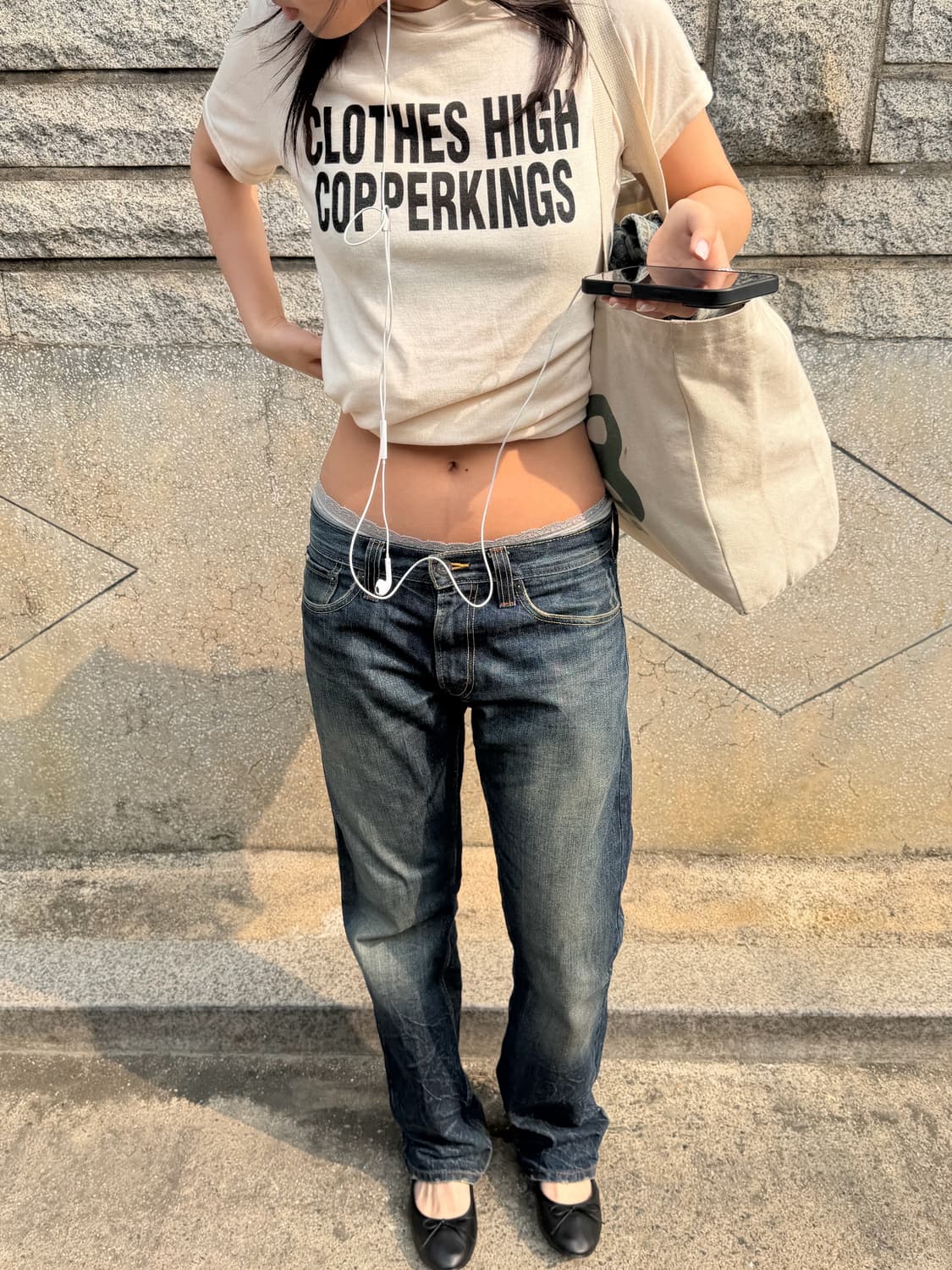 Vintage Levi’s pants 상품이미지2