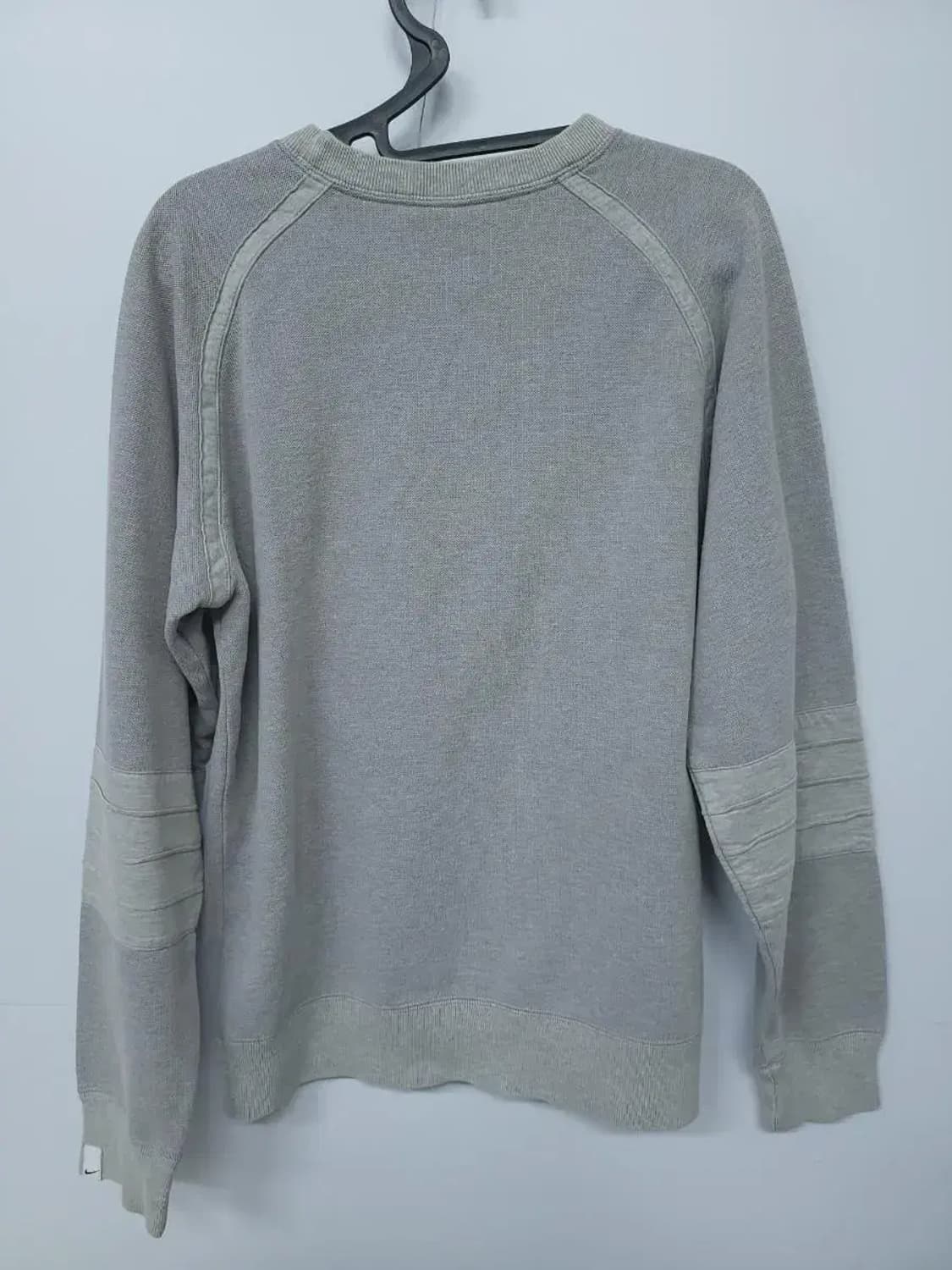 나이키 스우시 95 M 맨투맨,실측53-69 상품이미지5