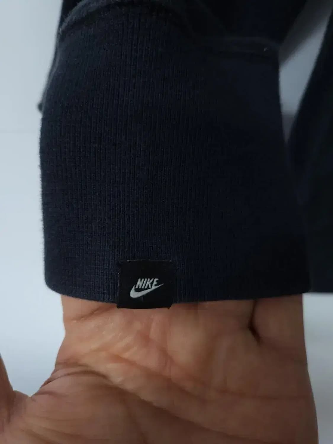 나이키 95 M 후드티,실측55-68 상품이미지6