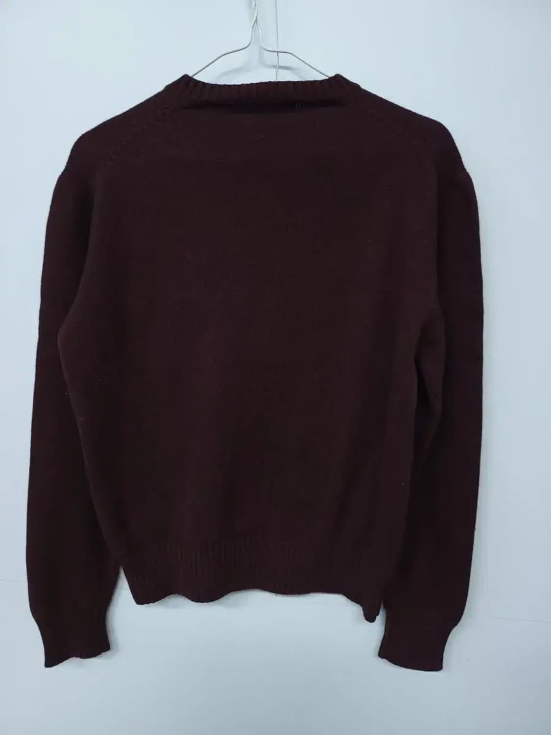 빈폴 95 M 니트,실측52-62 상품이미지4