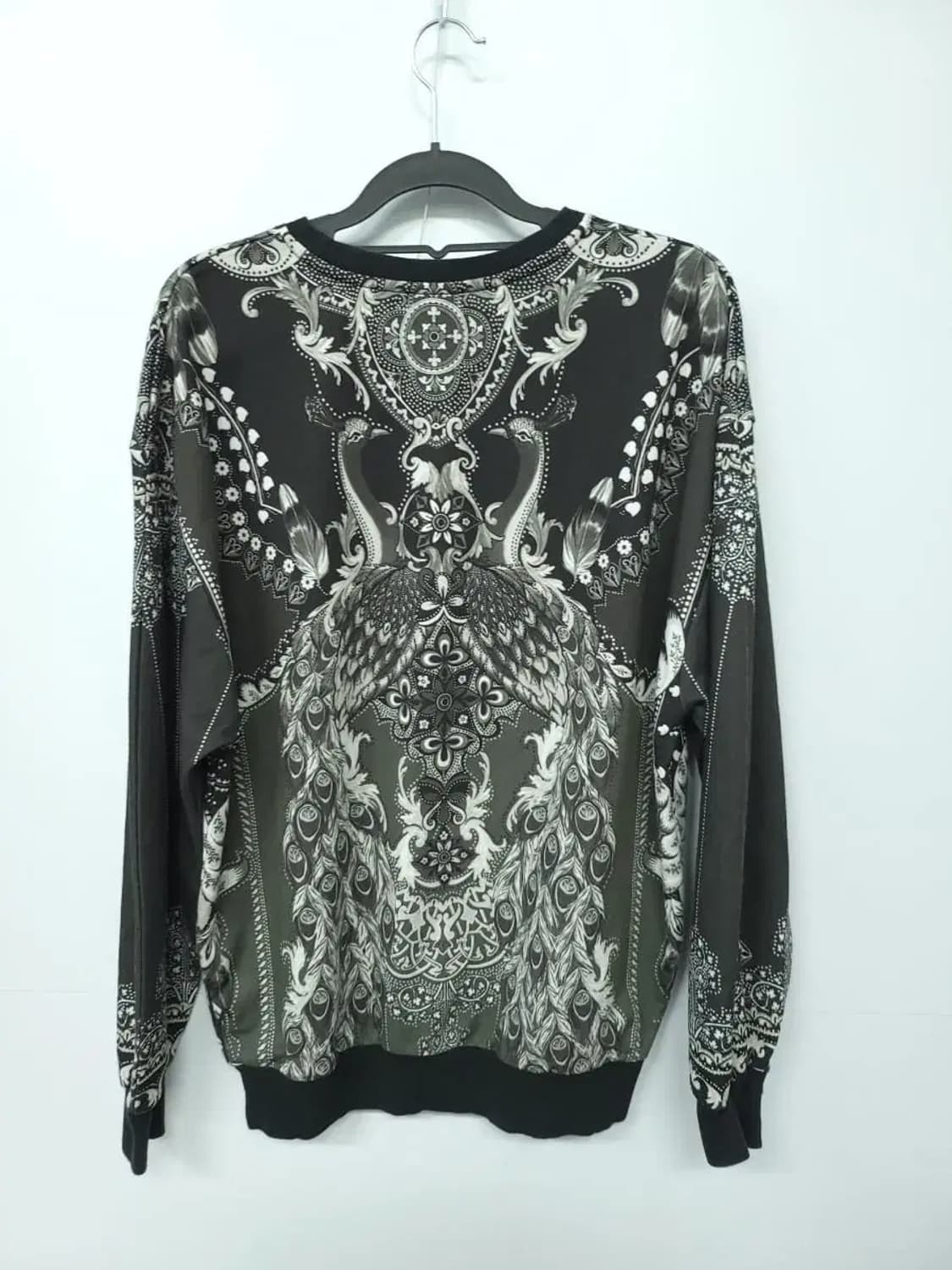 아디다스 95 M 파바오 맨투맨,실측60-68 상품이미지4