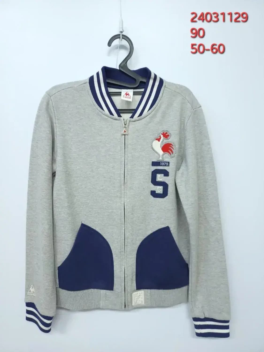 르꼬끄 90 S 점퍼 상품이미지1