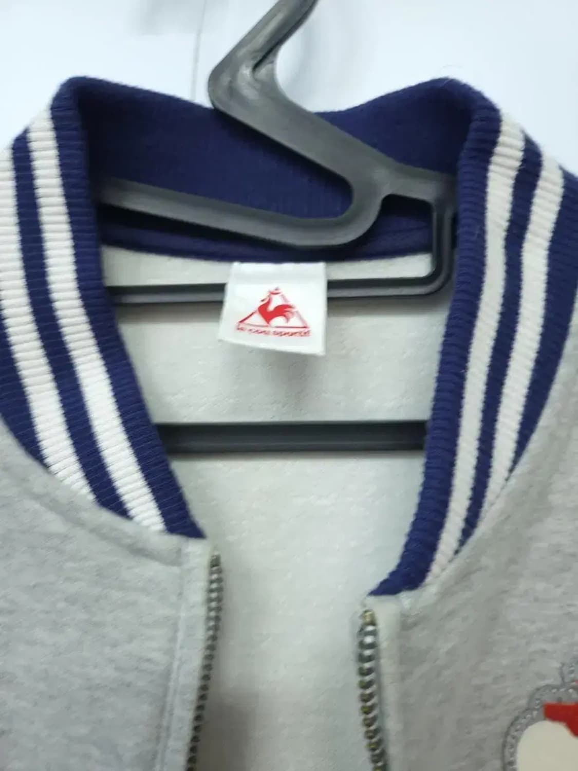 르꼬끄 90 S 점퍼 상품이미지2