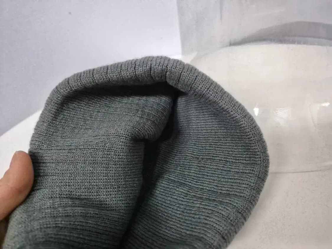 모자)미시간 주 스파르타스 로고 비니 상품이미지6