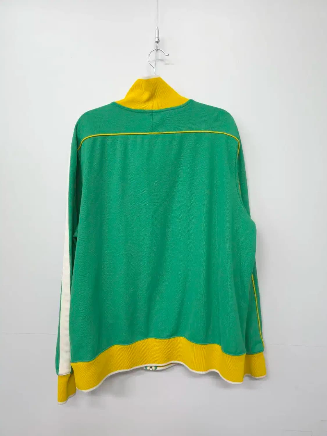 나이키 105 XL 올드스쿨 져지,실측66-72 상품이미지4