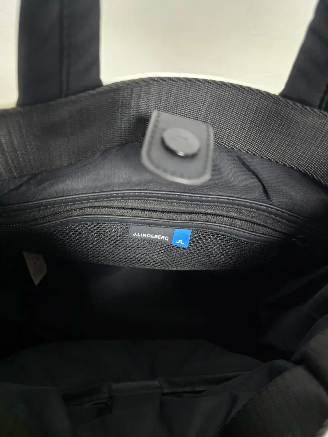 가방)제이린드버그 도트백 상품이미지6